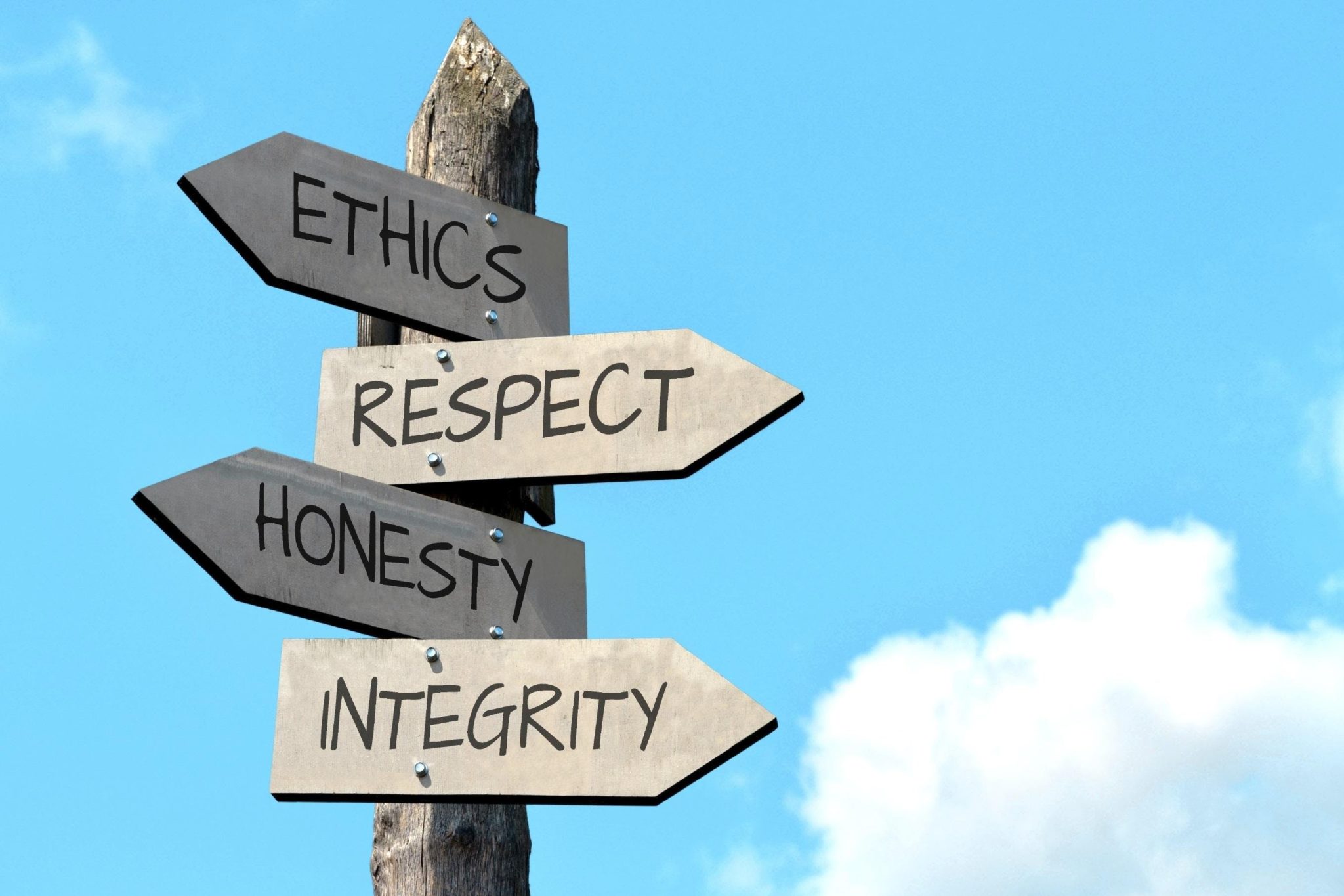 What Are The Basic Principles Of Ethics In Research