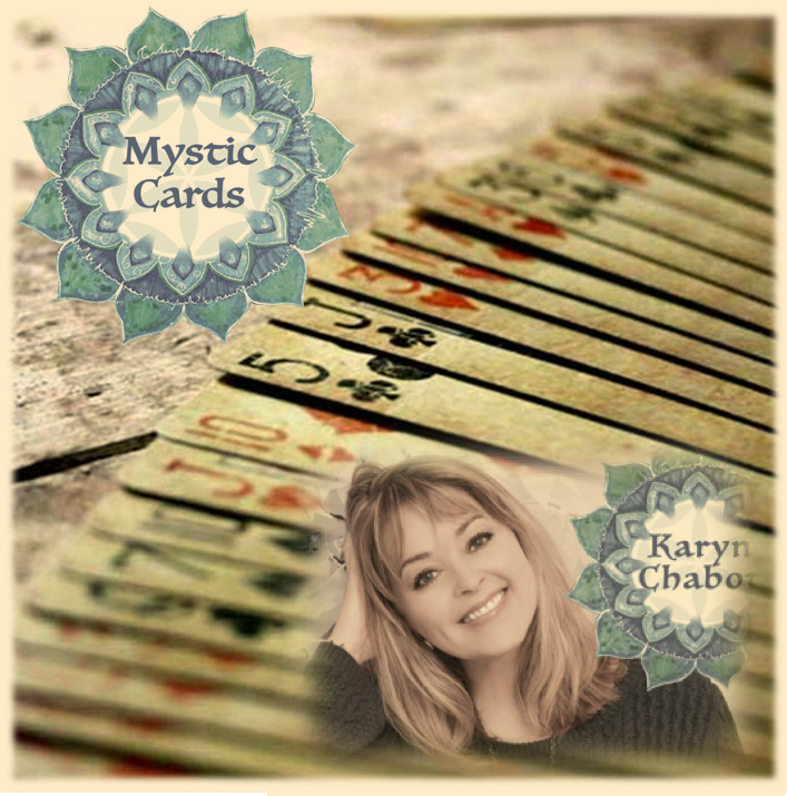 Mystic Card Cosmology Course