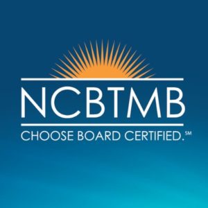 NCBTMB Ethics Online