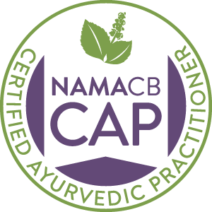 National Ayurvedic Medical Association NA PACE CE Online Education