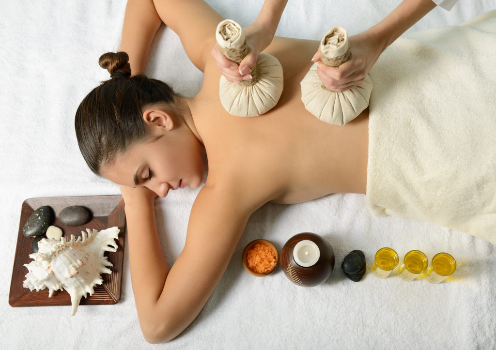 NCBTMB Ayurvedic Massage Continuing Education Credits Online Massage
