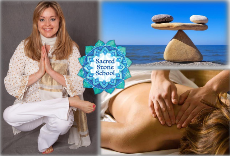 Yoga Massage Therapy Online CEs NCBTMB
